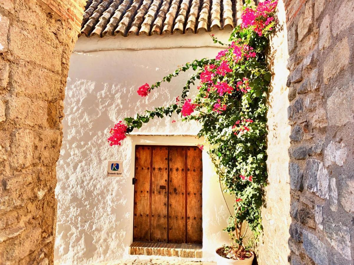 Casa Puerta Azul Absolutely The Best Of Vejer! Casas Vejer Debra Vejer de la Frontera Exterior foto