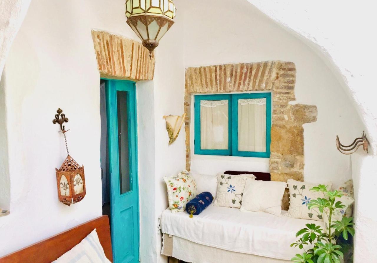 Casa Puerta Azul Absolutely The Best Of Vejer! Casas Vejer Debra Vejer de la Frontera Exterior foto