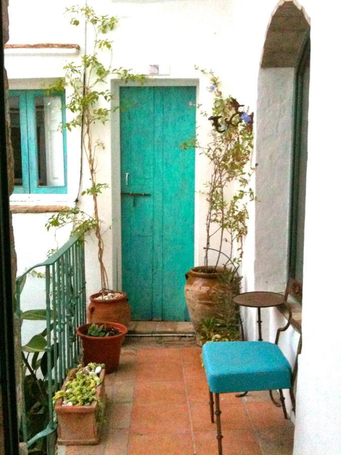 Casa Puerta Azul Absolutely The Best Of Vejer! Casas Vejer Debra Vejer de la Frontera Exterior foto