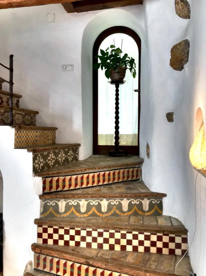 Casa Puerta Azul Absolutely The Best Of Vejer! Casas Vejer Debra Vejer de la Frontera Exterior foto