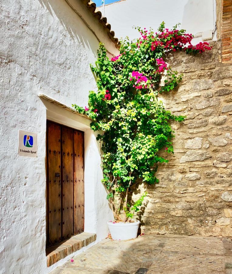 Casa Puerta Azul Absolutely The Best Of Vejer! Casas Vejer Debra Vejer de la Frontera Exterior foto