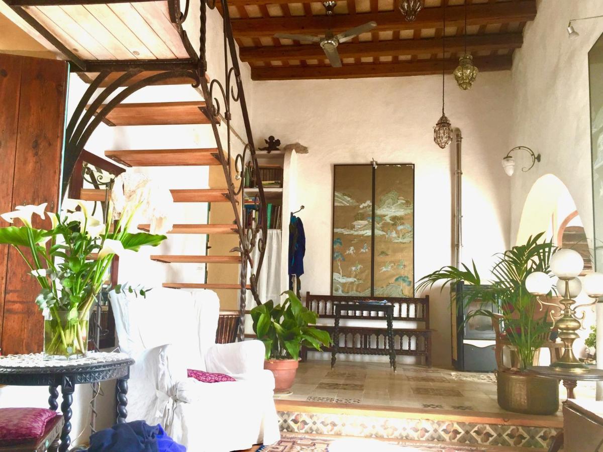 Casa Puerta Azul Absolutely The Best Of Vejer! Casas Vejer Debra Vejer de la Frontera Exterior foto